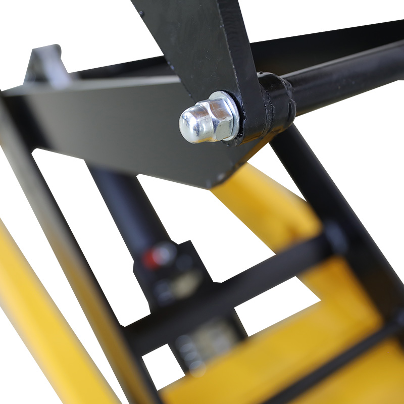 BT-repono hydraulic tool cart