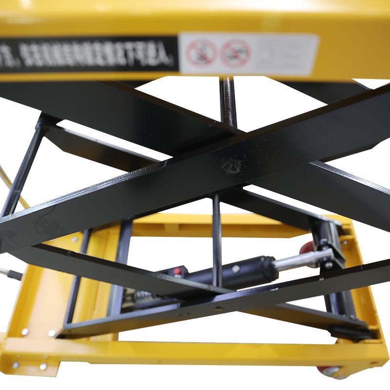 BT-repono hydraulic tool cart
