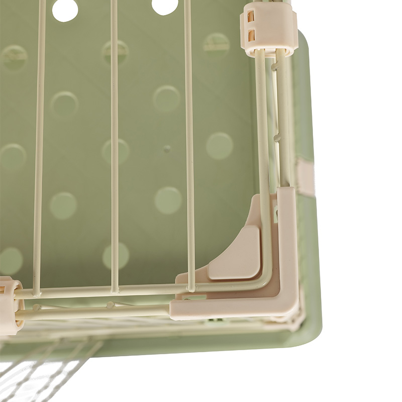 Bt-duplex iacuit per portam cattus caveam