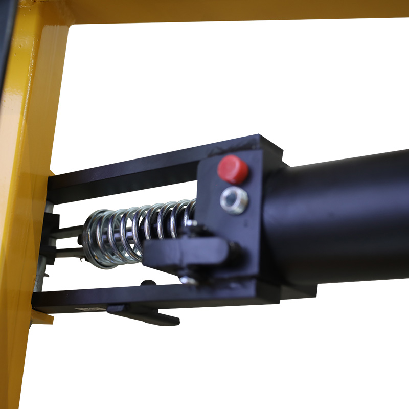 BT-repono hydraulic tool cart