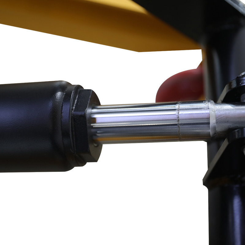 BT-repono hydraulic tool cart