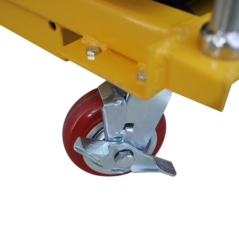 BT-repono hydraulic tool cart