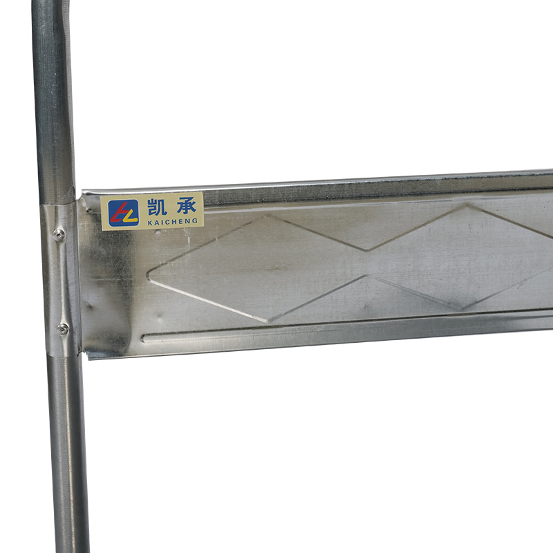 BT-Foldable tacet Flatbed