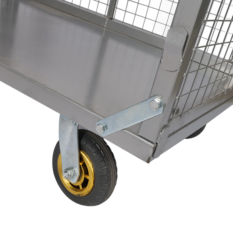 Unum iacuit sepem tool car