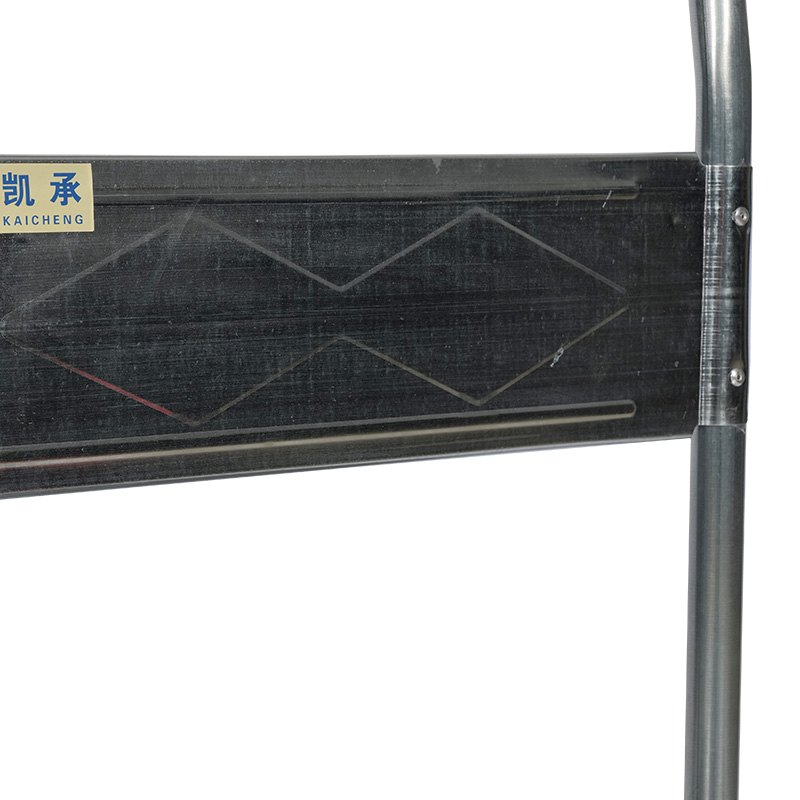 BT-Foldable tacet Flatbed