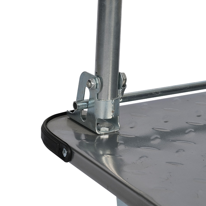BT-Foldable tacet Flatbed