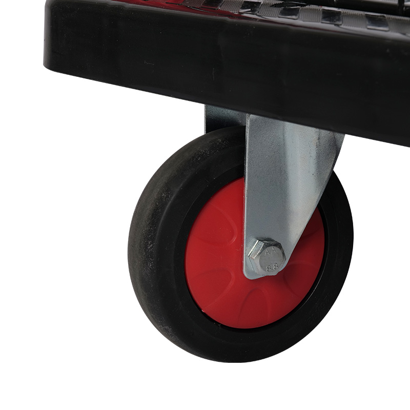 Saepem flatbed dolor