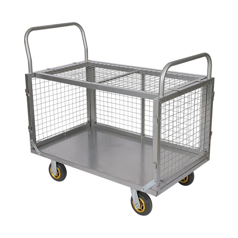 Unum iacuit sepem tool car