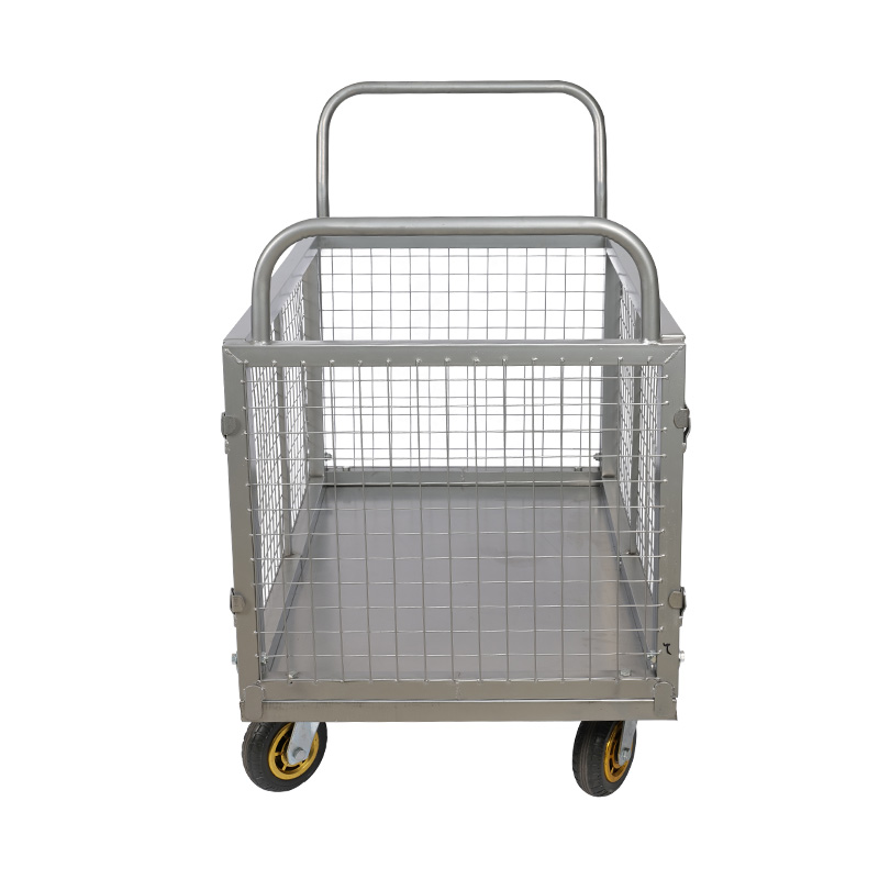 Unum iacuit sepem tool car