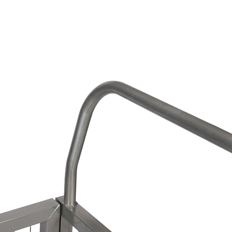 Unum iacuit sepem tool car