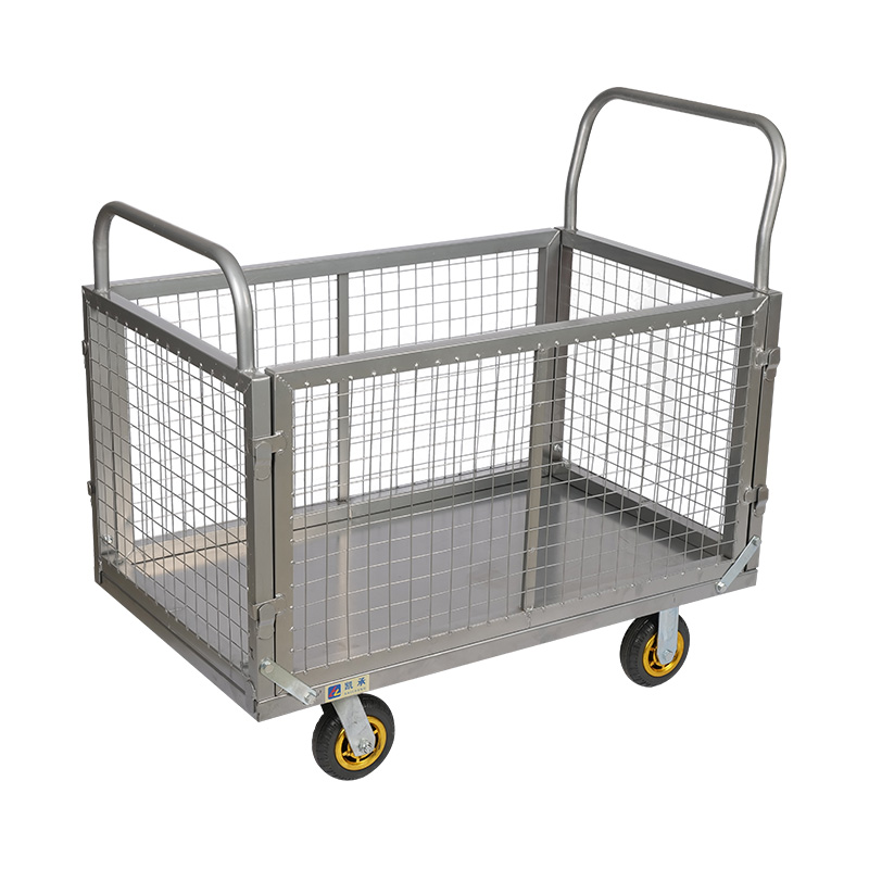 Unum iacuit sepem tool car