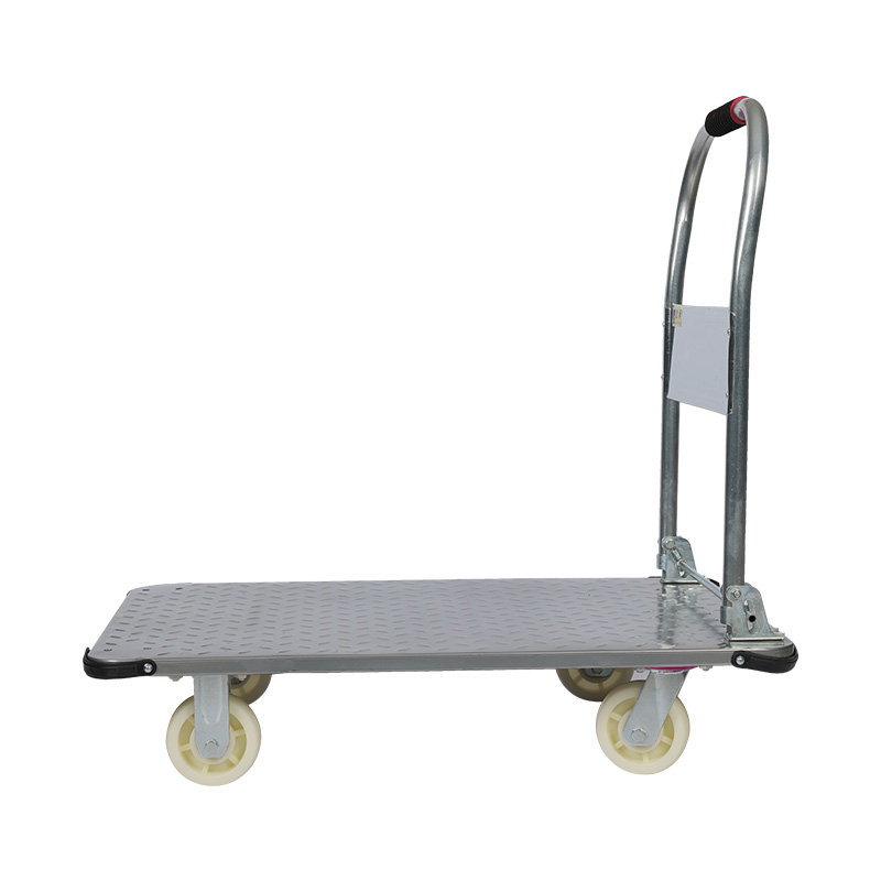 BT-Foldable tacet Flatbed