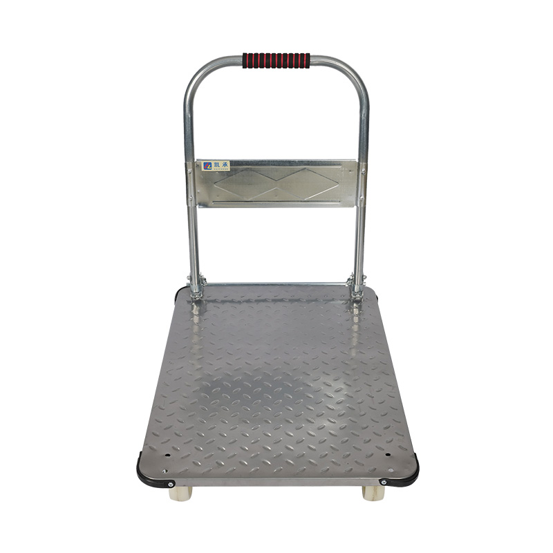 BT-Foldable tacet Flatbed