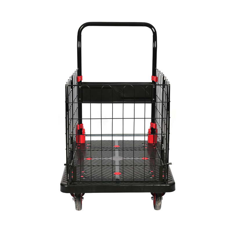 Saepem flatbed dolor