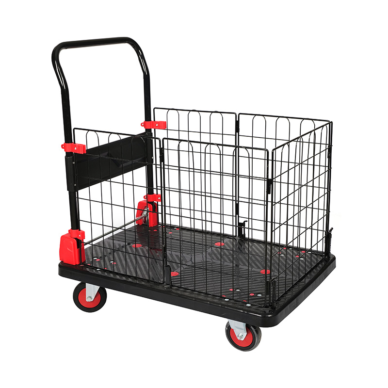 Saepem flatbed dolor