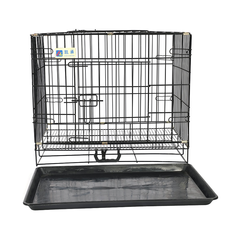 Metallum Foldable Canis Cate Puppies