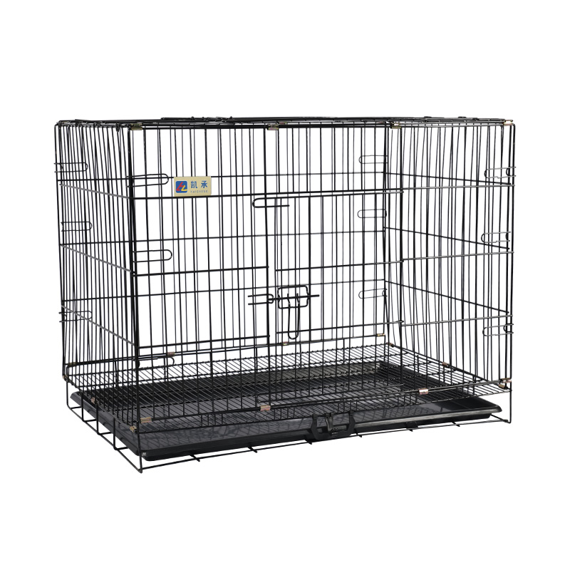 Metallum Foldable Canis Cate Puppies