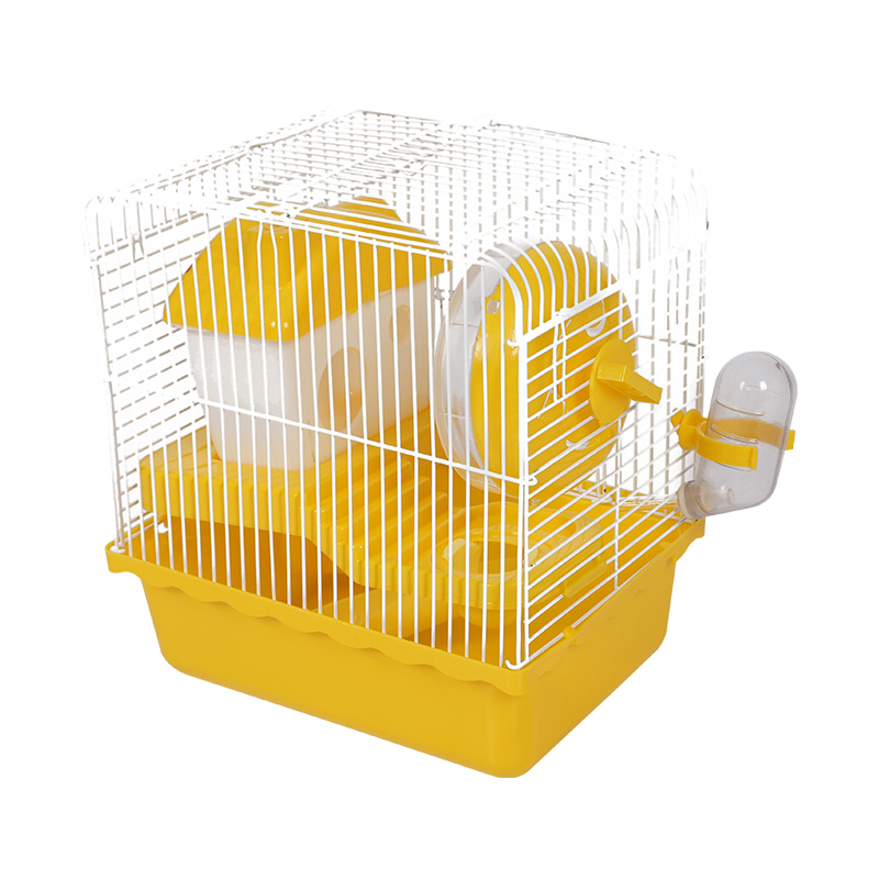 Bt-Hamster Delectationis Park Castle