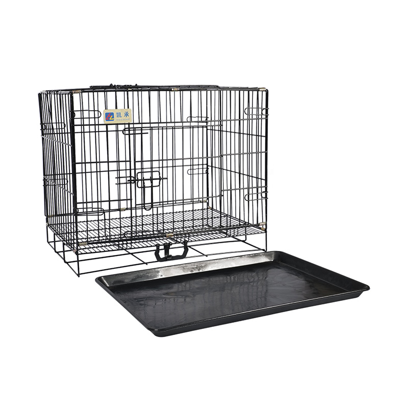 Metallum Foldable Canis Cate Puppies