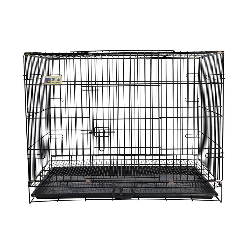 Metallum Foldable Canis Cate Puppies