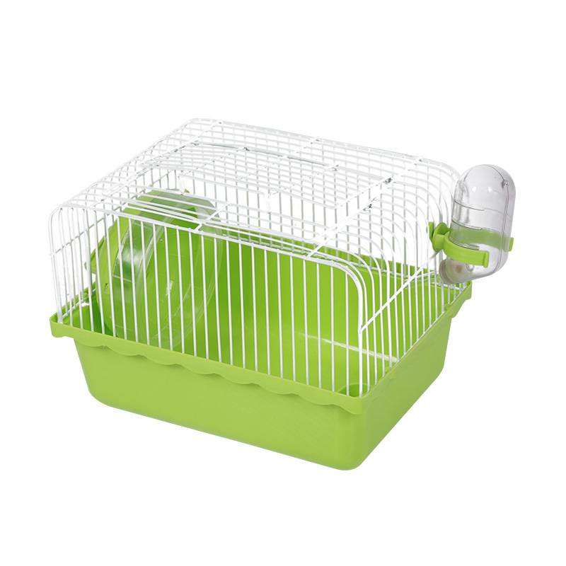 BT-parva hamster Hamster Cage