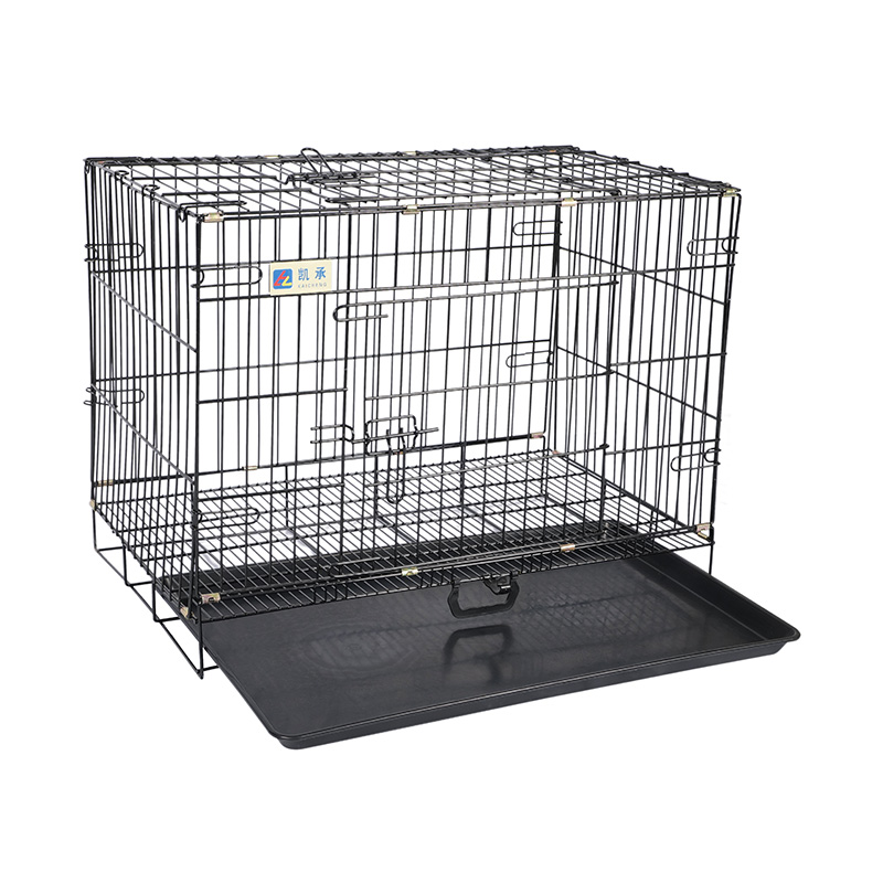 Metallum Foldable Canis Cate Puppies