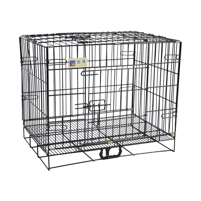 Metallum Foldable Canis Cate Puppies