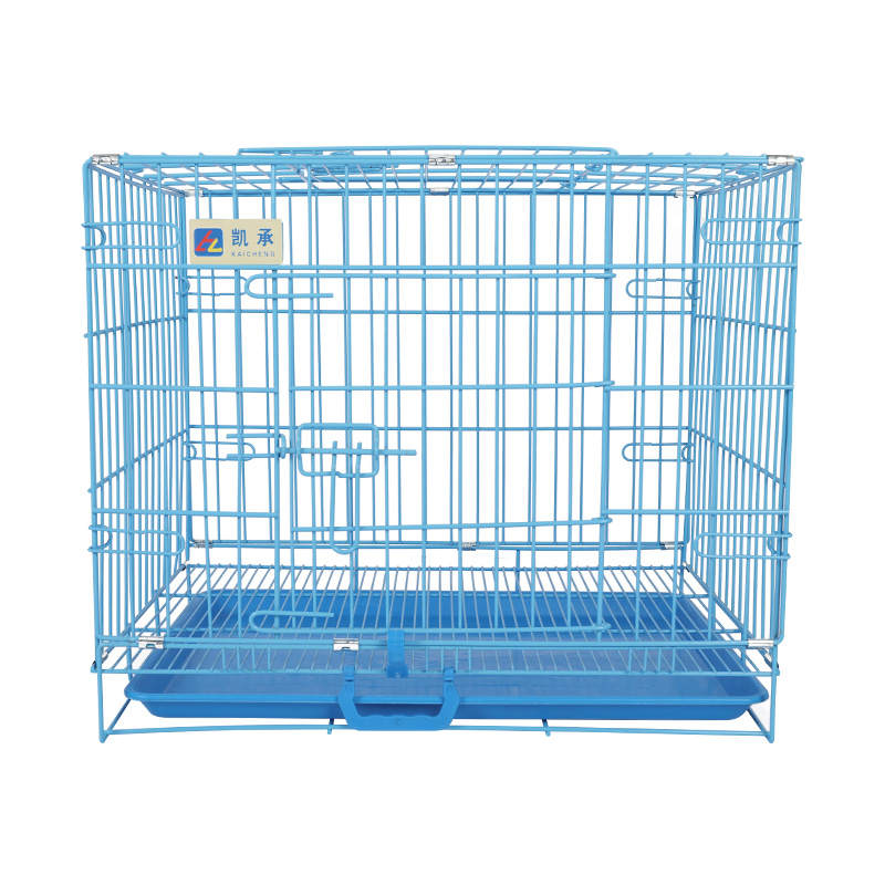 Metallum Foldable Canis Cate Puppies