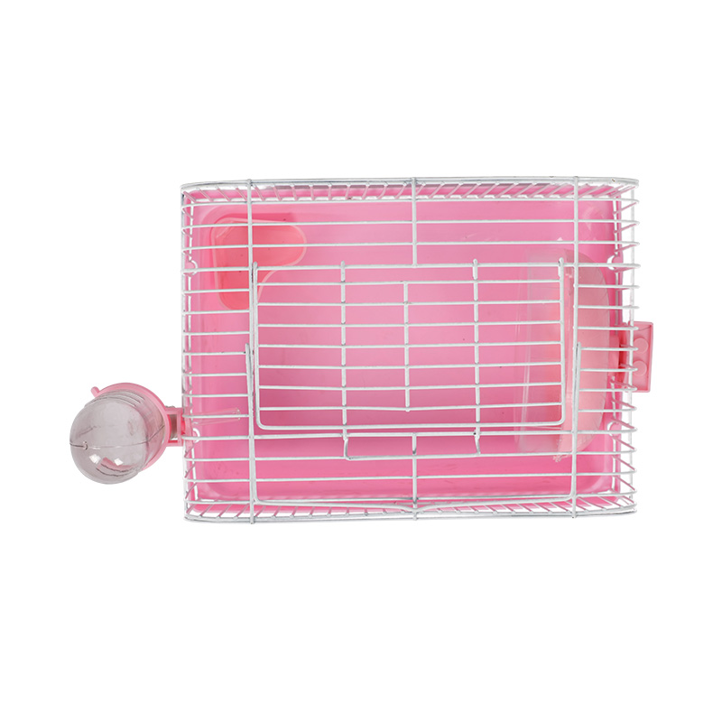 BT-parva hamster Hamster Cage