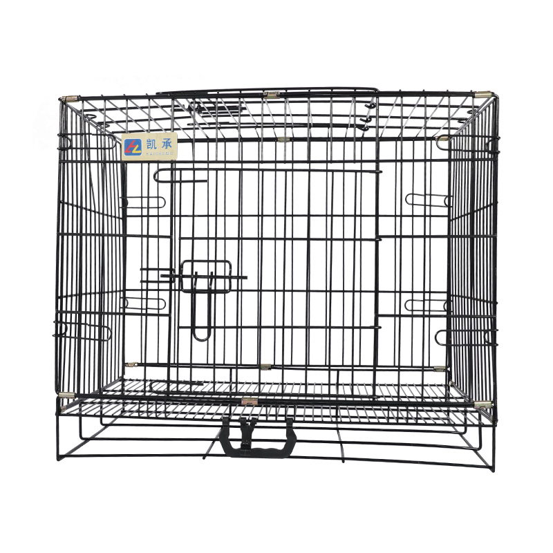 Metallum Foldable Canis Cate Puppies