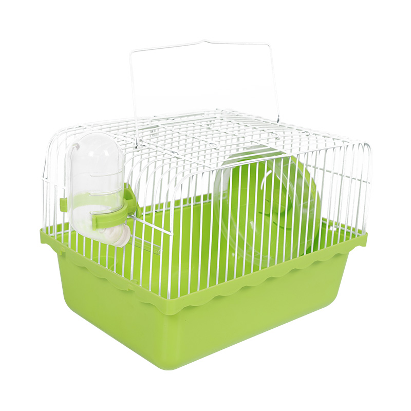BT-parva hamster Hamster Cage