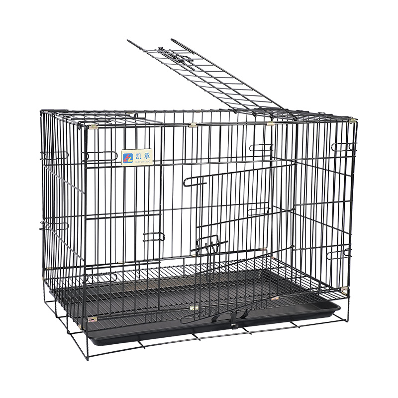Metallum Foldable Canis Cate Puppies