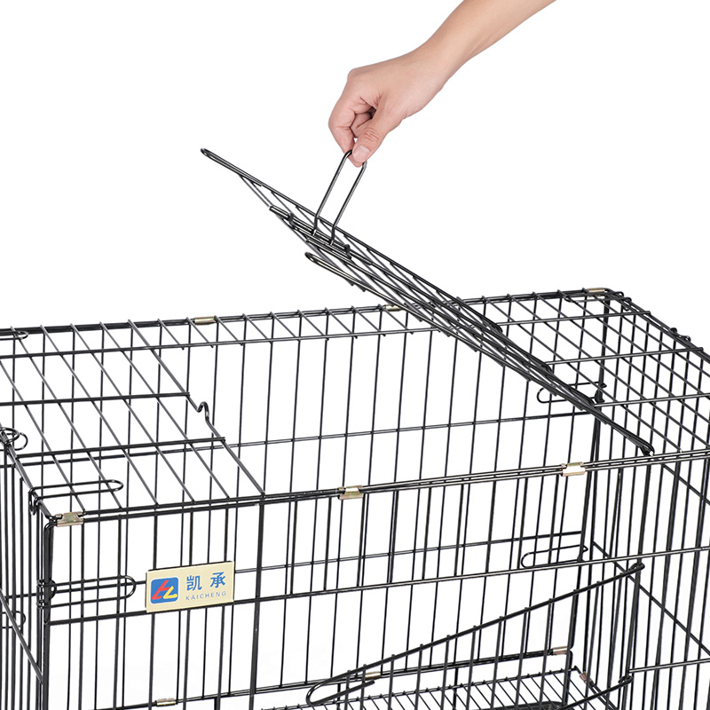 Metallum Foldable Canis Cate Puppies