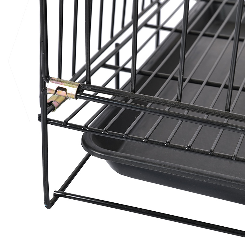 Metallum Foldable Canis Cate Puppies