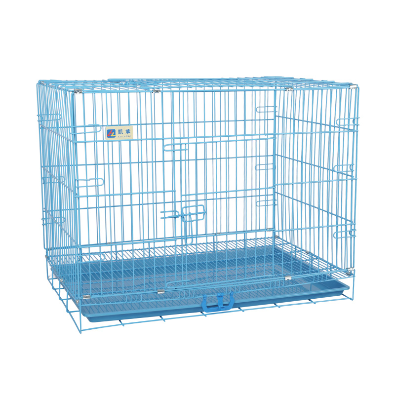 Metallum Foldable Canis Cate Puppies