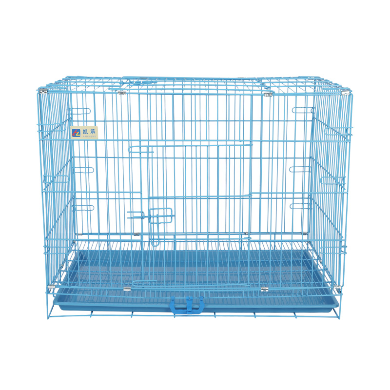 Metallum Foldable Canis Cate Puppies