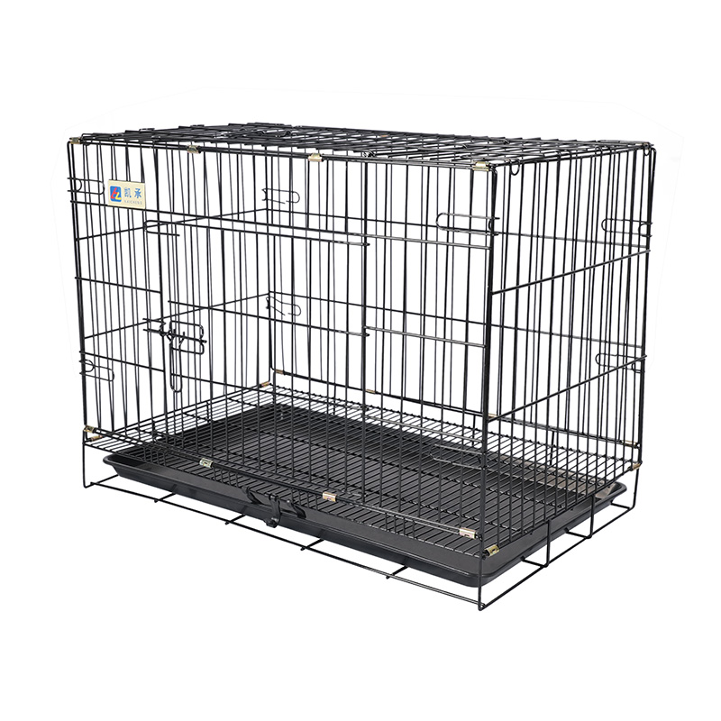 Metallum Foldable Canis Cate Puppies
