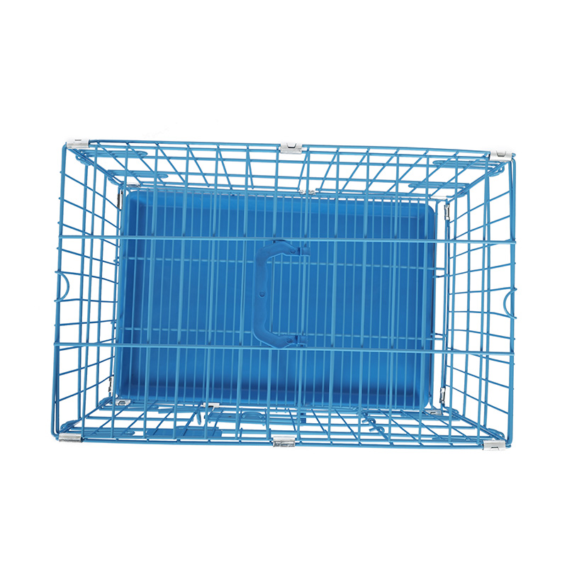 Metallum Foldable Canis Cate Puppies