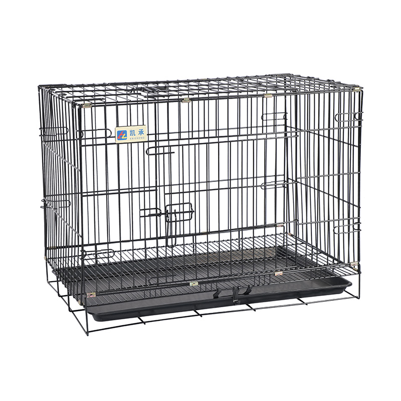 Metallum Foldable Canis Cate Puppies