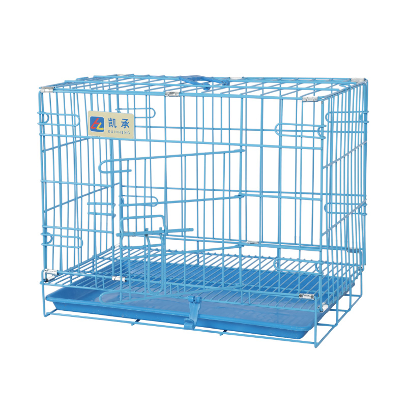 Metallum Foldable Canis Cate Puppies