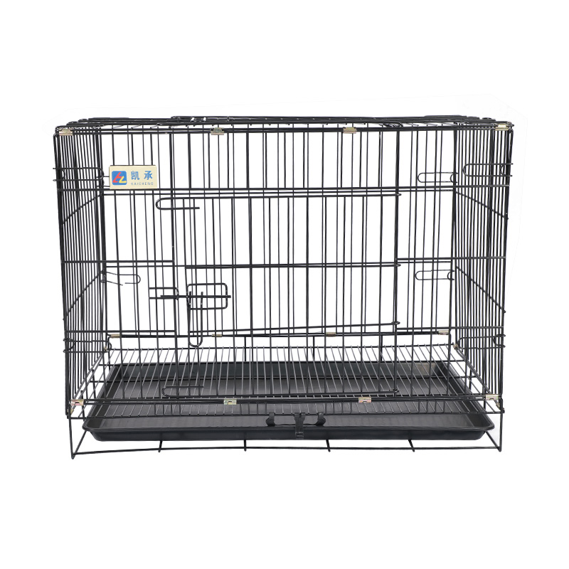 Metallum Foldable Canis Cate Puppies