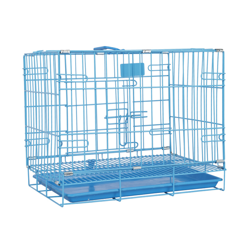 Metallum Foldable Canis Cate Puppies
