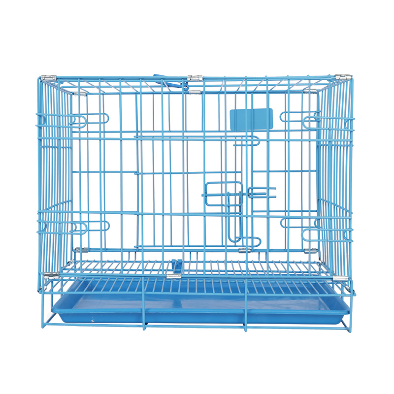 Metallum Foldable Canis Cate Puppies