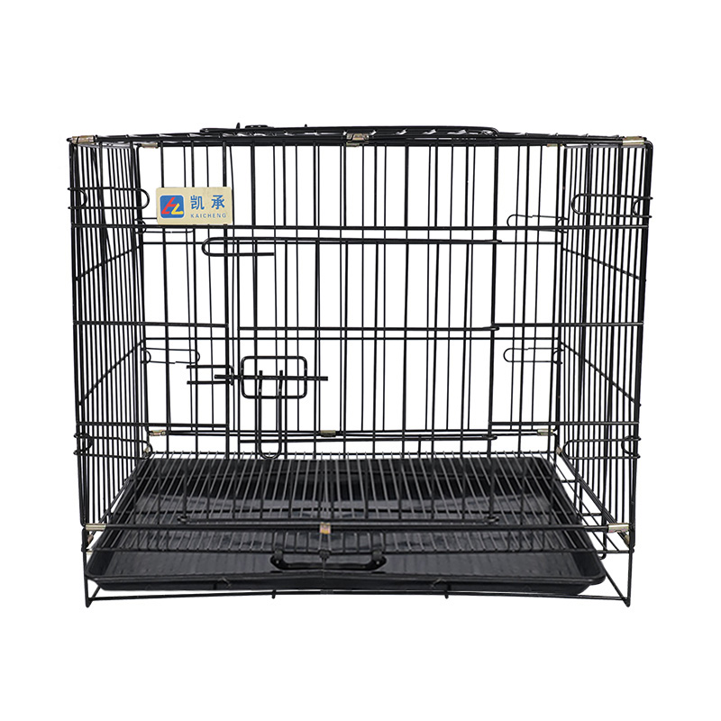 Metallum Foldable Canis Cate Puppies