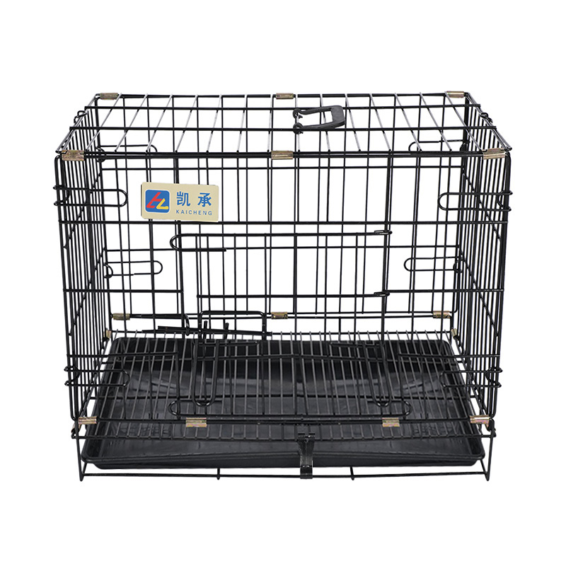 Metallum Foldable Canis Cate Puppies