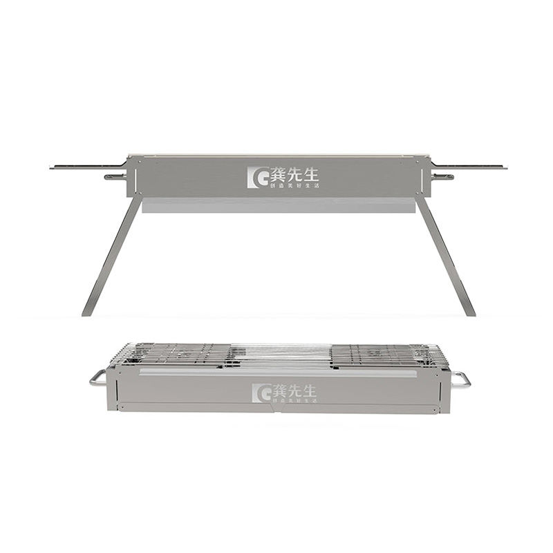 Nullam picnic magna CCCIV immaculatam ferro barbecue Grill