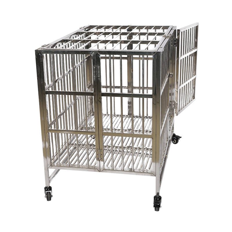 CAGE STAGO