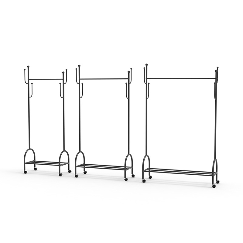 Lux luxuriae area, stans familia simplex eculeo vestimenta sua eculeo creative SOLARIUM simplex universalis rota vertical vestimenta sua
