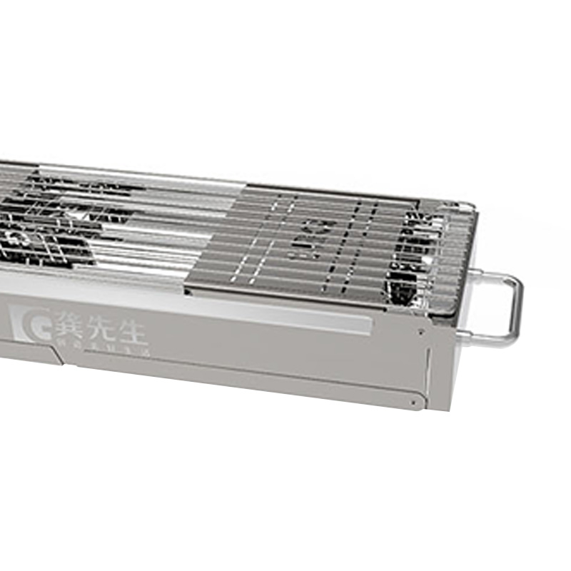 Nullam picnic magna CCCIV immaculatam ferro barbecue Grill