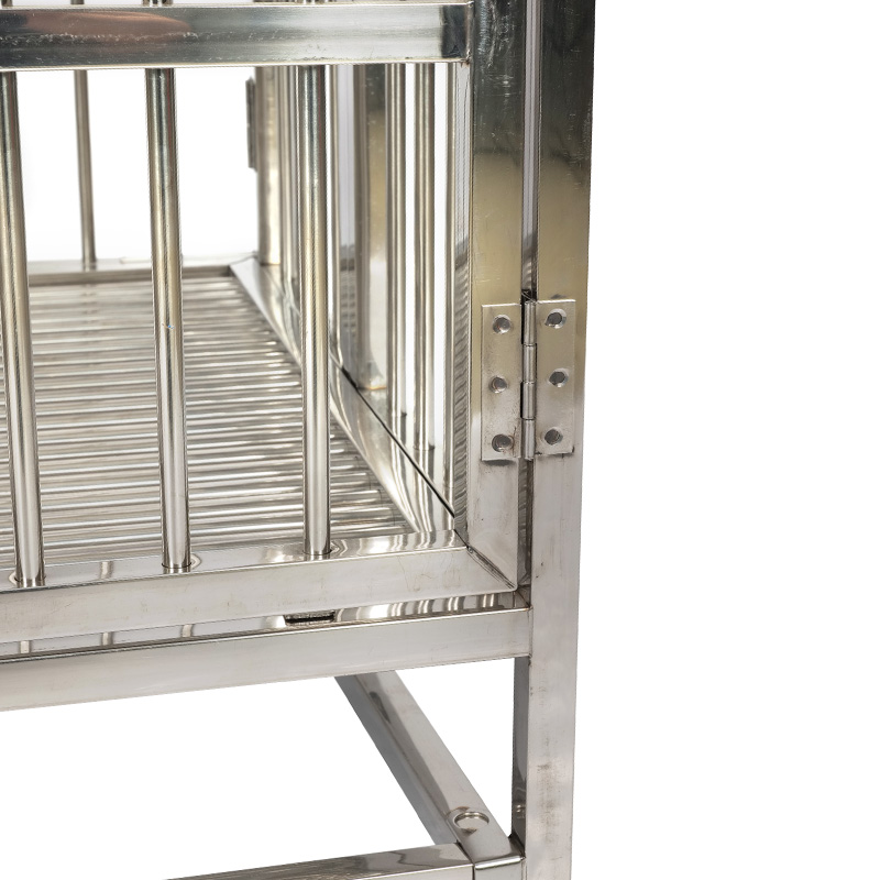 CAGE STAGO
